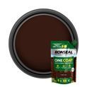 Ronseal One Coat Shed &amp; Fence Refill Pouch 950ml additional 3
