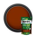 Ronseal One Coat Shed &amp; Fence Refill Pouch 950ml additional 1