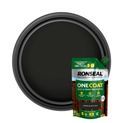 Ronseal One Coat Shed &amp; Fence Refill Pouch 950ml additional 6