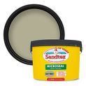 Sandtex Smooth Masonry Paint 10L additional 1