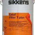 Sikkens Cetol Filter 7 Plus 5L additional 3