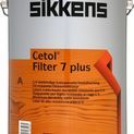 Sikkens Cetol Filter 7 Plus 5L additional 4