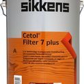 Sikkens Cetol Filter 7 Plus 5L additional 1
