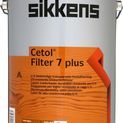 Sikkens Cetol Filter 7 Plus 5L additional 5