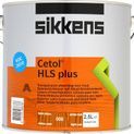 Sikkens Cetol HLS Plus 2.5L additional 1