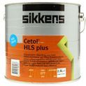 Sikkens Cetol HLS Plus 2.5L additional 2