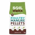 Soilworx Poultry Manure Pellets additional 3