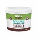 Soilworx Poultry Manure Pellets additional 1