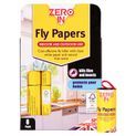 Zero In Fly Papers additional 2