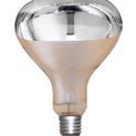 Kerbl Infra-red hard glass lamp additional 2