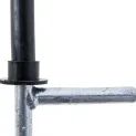Rutland Support Post for Field Netting additional 4