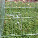 Kerbl Outdoor Pen Easy for Rabbits additional 8