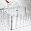 Kerbl Outdoor Pen Easy for Rabbits additional 1