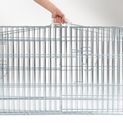 Kerbl Outdoor Pen Easy for Rabbits additional 4
