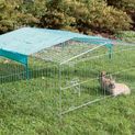 Kerbl Outdoor Pen Easy for Rabbits additional 6