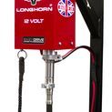 Longhorn® 3.5 Complete Shearing Kit - 12v additional 1