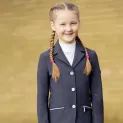 Hy Equestrian Children's Elevate Artemis Show Jacket - 11-12 Years additional 1