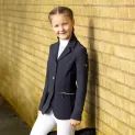 Hy Equestrian Children's Elevate Artemis Show Jacket - 11-12 Years additional 2