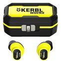 Kerbl Ear protection/In-ear Headphones Buds With Bluetooth additional 1