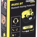 Kerbl Ear protection/In-ear Headphones Buds With Bluetooth additional 9