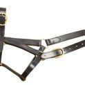 Mackey Classic Leather Headcollar additional 1