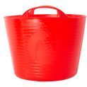 Red Gorilla Small Tub additional 7