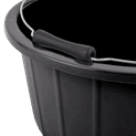 Red Gorilla Premium Shallow Bucket additional 8