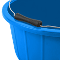 Red Gorilla Premium Shallow Bucket additional 6