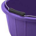 Red Gorilla Premium Shallow Bucket additional 11