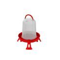 Copele Eco Drinker with legs (Red) additional 3