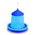 Copele Poultry Feeder Blue additional 2
