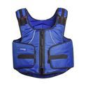 Whitaker Bpr030 Club Yr Body Protector Child Royal Blue additional 3