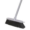 Sealey BM11S Broom 11"(280mm) Soft Bristle Indoor Use additional 2