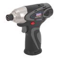 Sealey CP6013 Impact Driver 1/4"Hex Drive 117Nm 14.4V  Li-ion- Body Only additional 1