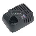 Sealey CP60MC Battery Charger 14.4V Lithium-ion 40min for CP60BP additional 1