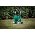 Sealey GH60 Garden Hose Trolley 60m Capacity additional 3