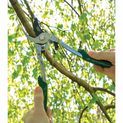 Draper 36542 2 in 1 Bypass Pattern Pruner and Mini Lopper additional 3