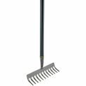 Draper 88795 Carbon Steel Garden Rake additional 3