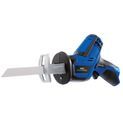Draper 17129 Storm Force&amp;#174; 10.8V Power Interchange Cordless Reciprocating Saw - Bare additional 2