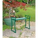 Draper 27435 Folding Kneeler and Seat additional 1