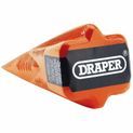 Draper 58682 Log Splitting Star Wedge (1.7kg) additional 5