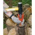 Draper 58682 Log Splitting Star Wedge (1.7kg) additional 4
