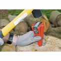 Draper 58682 Log Splitting Star Wedge (1.7kg) additional 2