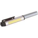 Draper 66009 COB LED Aluminium Pocket Torch (3W) (3 x AAA Batteries) additional 9