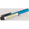 Draper 66009 COB LED Aluminium Pocket Torch (3W) (3 x AAA Batteries) additional 4
