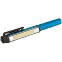 Draper 66009 COB LED Aluminium Pocket Torch (3W) (3 x AAA Batteries) additional 8