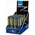 Draper 66009 COB LED Aluminium Pocket Torch (3W) (3 x AAA Batteries) additional 3