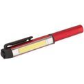 Draper 66009 COB LED Aluminium Pocket Torch (3W) (3 x AAA Batteries) additional 6
