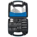 Draper 66090 Drill and Accessory Kit (75 Piece) additional 5