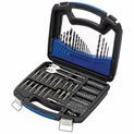 Draper 66090 Drill and Accessory Kit (75 Piece) additional 4